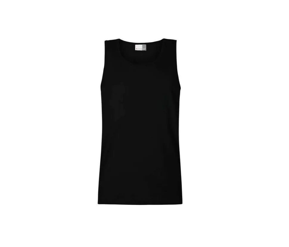 PROMODORO PM1050 - Débardeur homme 150