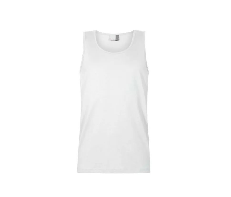 PROMODORO PM1050 - Débardeur homme 150