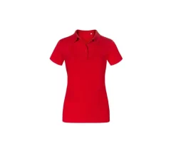 PROMODORO PM4025 - Polo femme maille jersey
