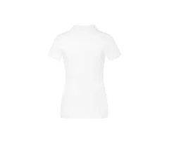 PROMODORO PM4025 - Polo femme maille jersey