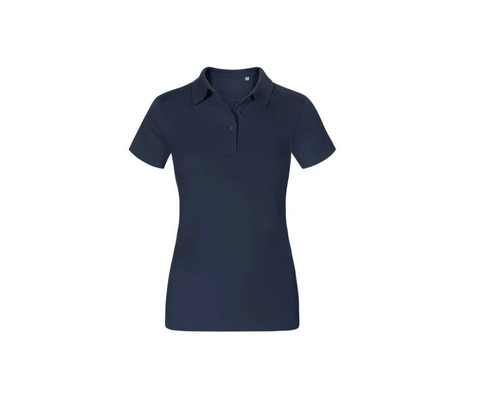 PROMODORO PM4025 - Polo femme maille jersey