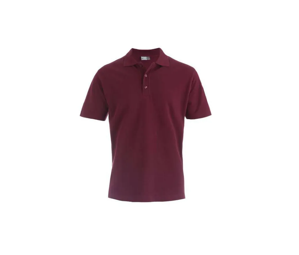 PROMODORO PM4001 - Polo Homme Confort Piqué 220g Promodoro