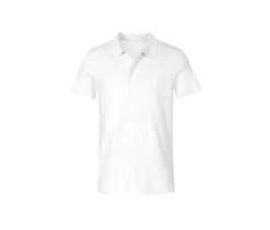 PROMODORO PM4020 - Polo homme maille jersey