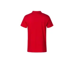PROMODORO PM4020 - Polo homme maille jersey