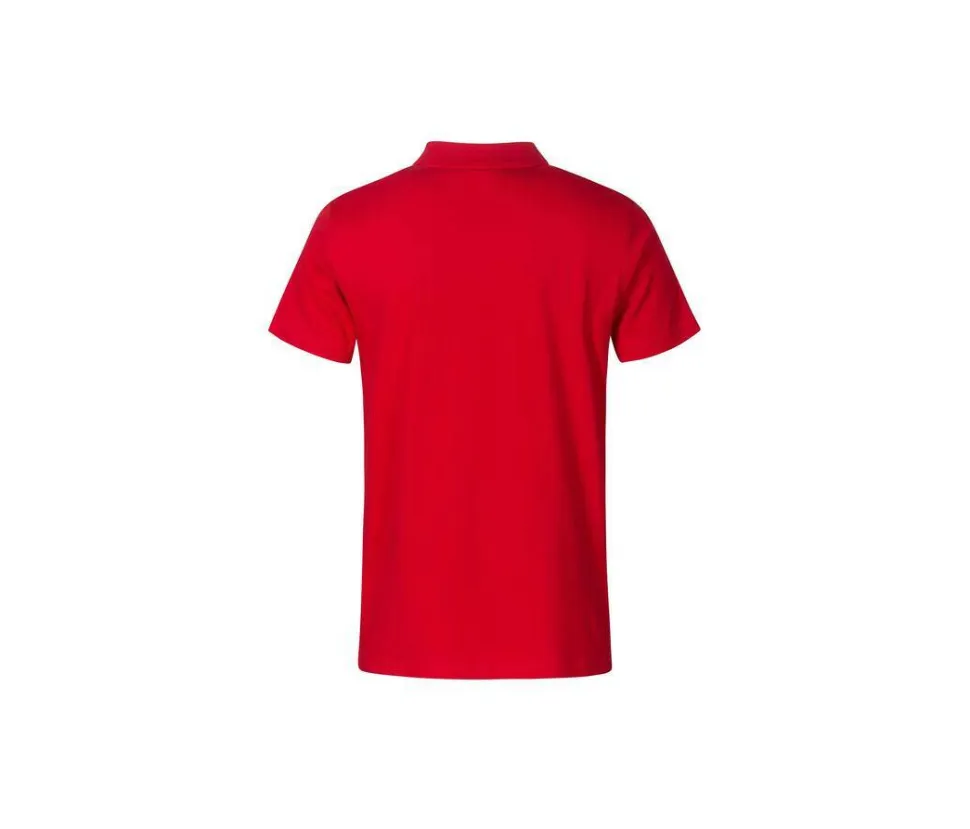 PROMODORO PM4020 - Polo homme maille jersey