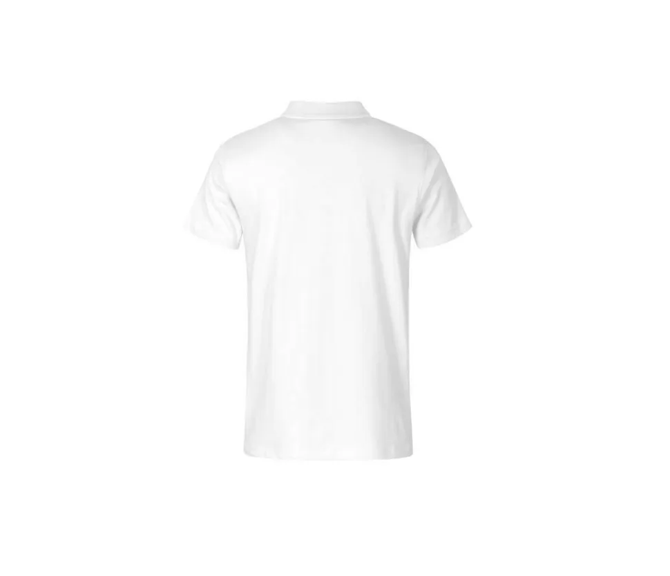 PROMODORO PM4020 - Polo homme maille jersey