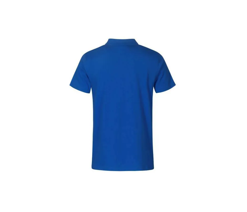 PROMODORO PM4020 - Polo homme maille jersey