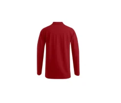 PROMODORO PM4600 - Polo homme manches longues 220