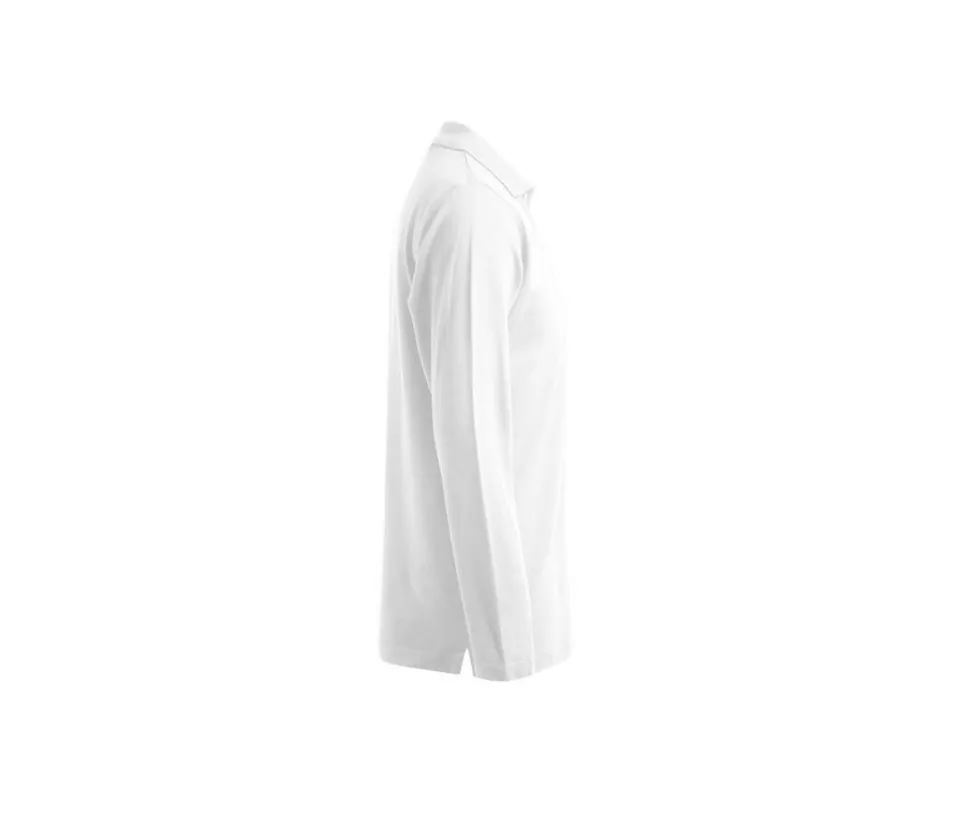 PROMODORO PM4600 - Polo homme manches longues 220
