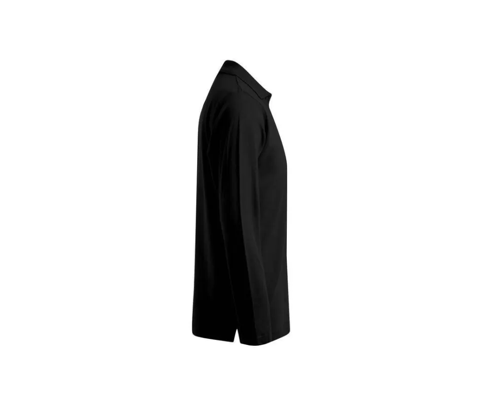 PROMODORO PM4600 - Polo homme manches longues 220