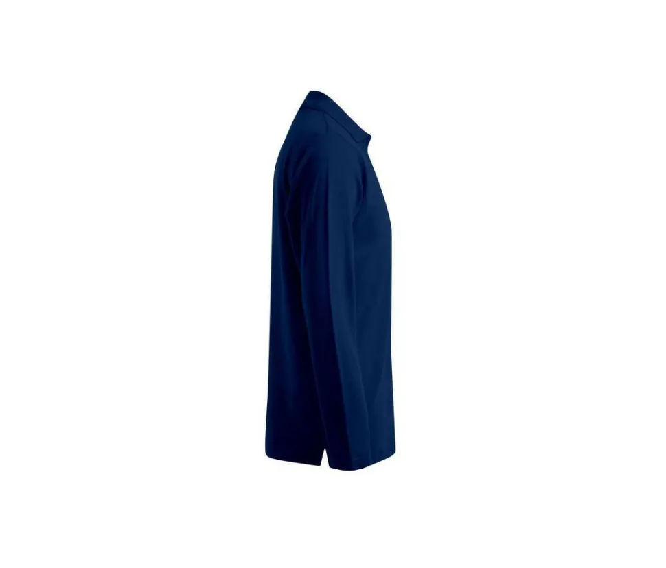 PROMODORO PM4600 - Polo homme manches longues 220