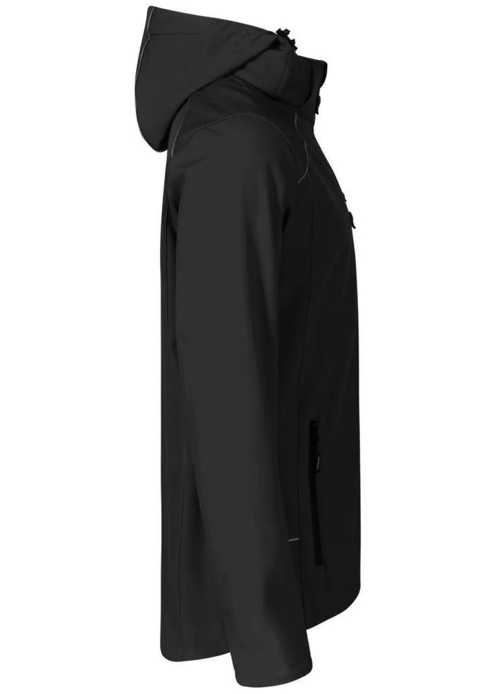 PROMODORO PM7860 - Softshell chaude pour homme