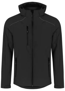 PROMODORO PM7860 - Softshell chaude pour homme