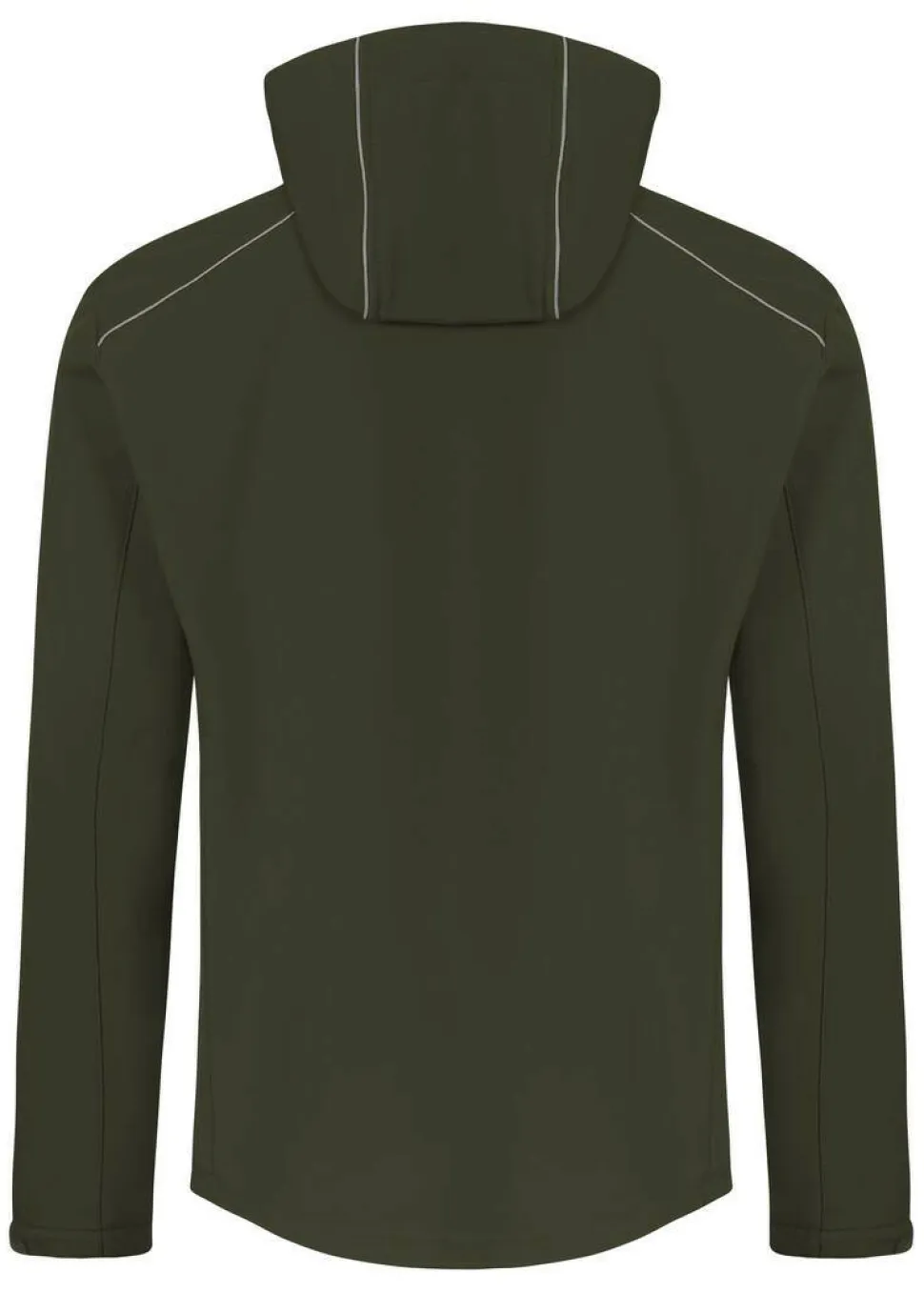 PROMODORO PM7860 - Softshell chaude pour homme
