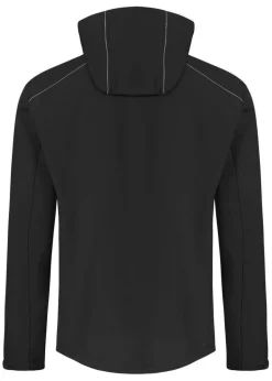 PROMODORO PM7860 - Softshell chaude pour homme