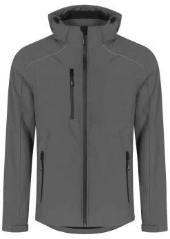 PROMODORO PM7860 - Softshell chaude pour homme