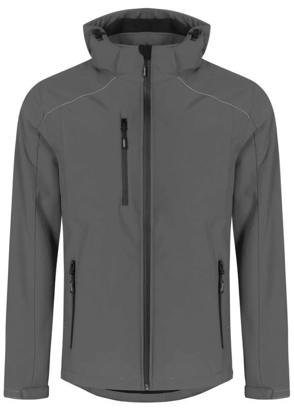 PROMODORO PM7860 - Softshell chaude pour homme