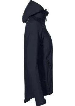 PROMODORO PM7865 - Softshell chaude pour femme