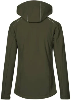 PROMODORO PM7865 - Softshell chaude pour femme