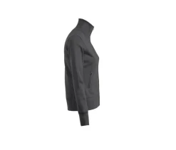 PROMODORO PM5295 - Sweat femme grand zip