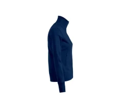 PROMODORO PM5295 - Sweat femme grand zip