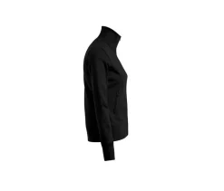PROMODORO PM5295 - Sweat femme grand zip