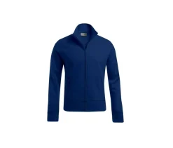PROMODORO PM5290 - Sweat homme grand zip