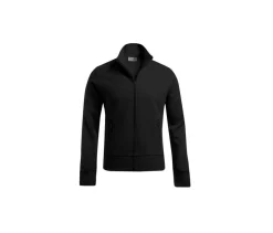 PROMODORO PM5290 - Sweat homme grand zip
