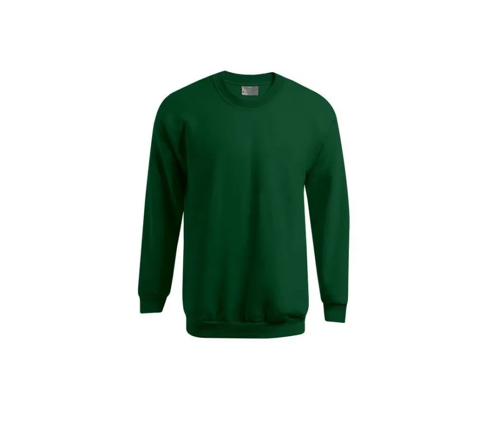 PROMODORO PM5099 - Sweatshirt Homme Confort 320 Promodoro