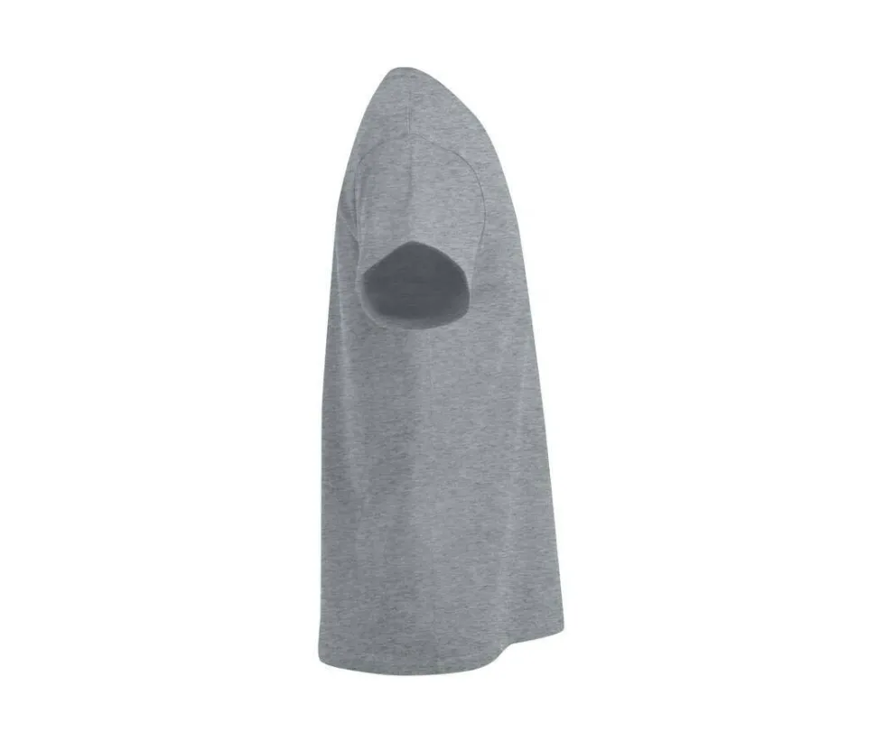 PROMODORO PM3025 - T-shirt Homme Élégant à Col V Promodoro