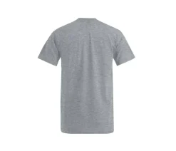 PROMODORO PM3025 - T-shirt Homme Élégant à Col V Promodoro