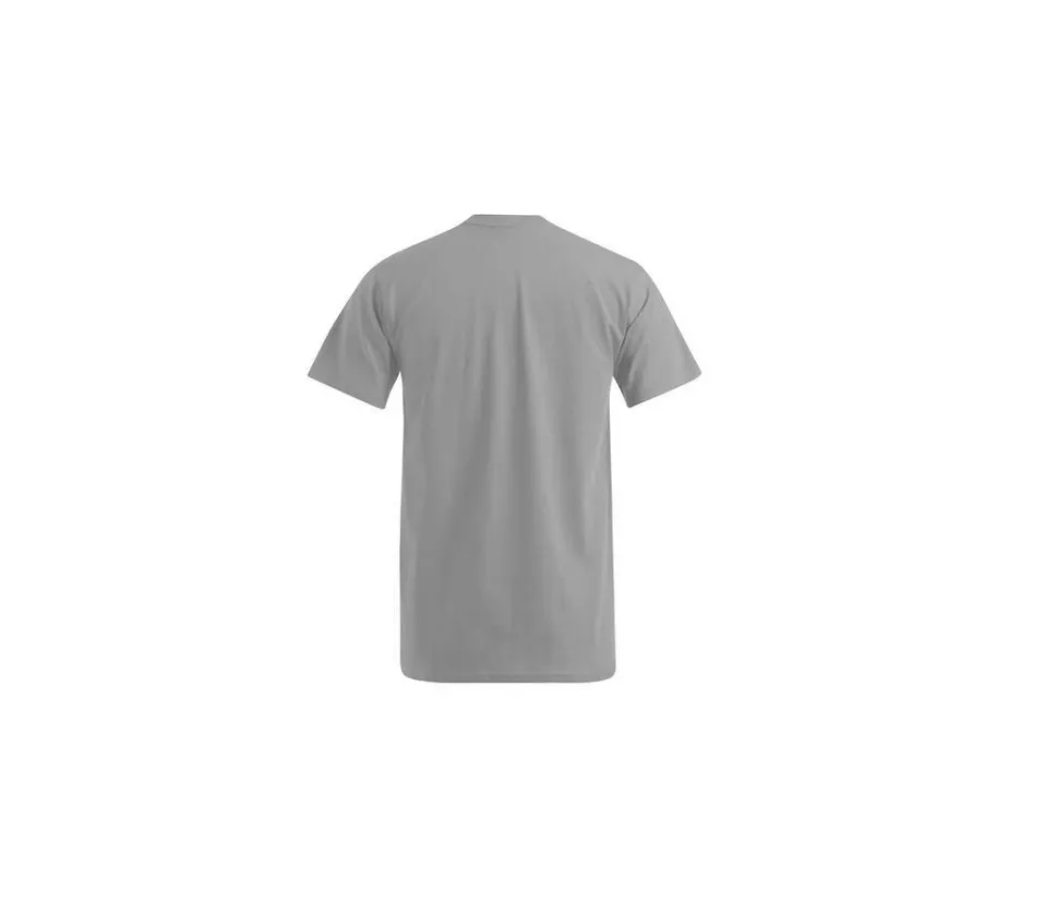 PROMODORO PM3025 - T-shirt Homme Élégant à Col V Promodoro