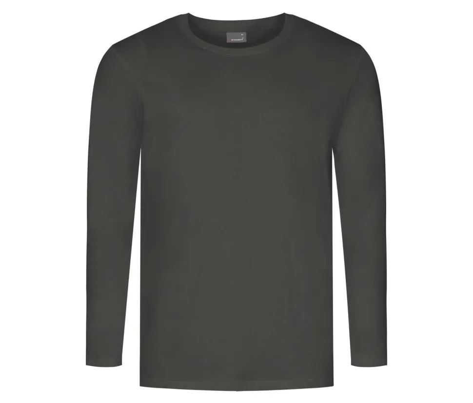 PROMODORO PM4099 - T-shirt homme manches longues
