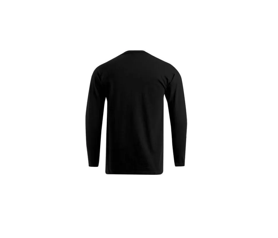 PROMODORO PM4099 - T-shirt homme manches longues