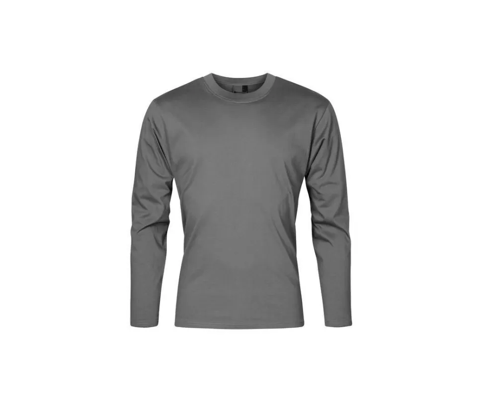 PROMODORO PM4099 - T-shirt homme manches longues