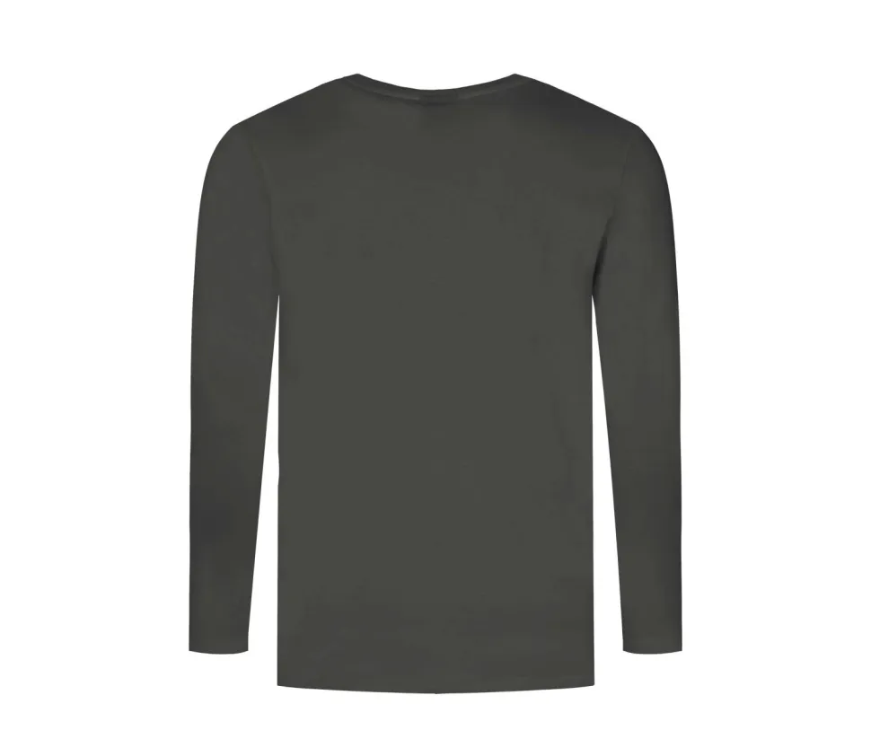 PROMODORO PM4099 - T-shirt homme manches longues