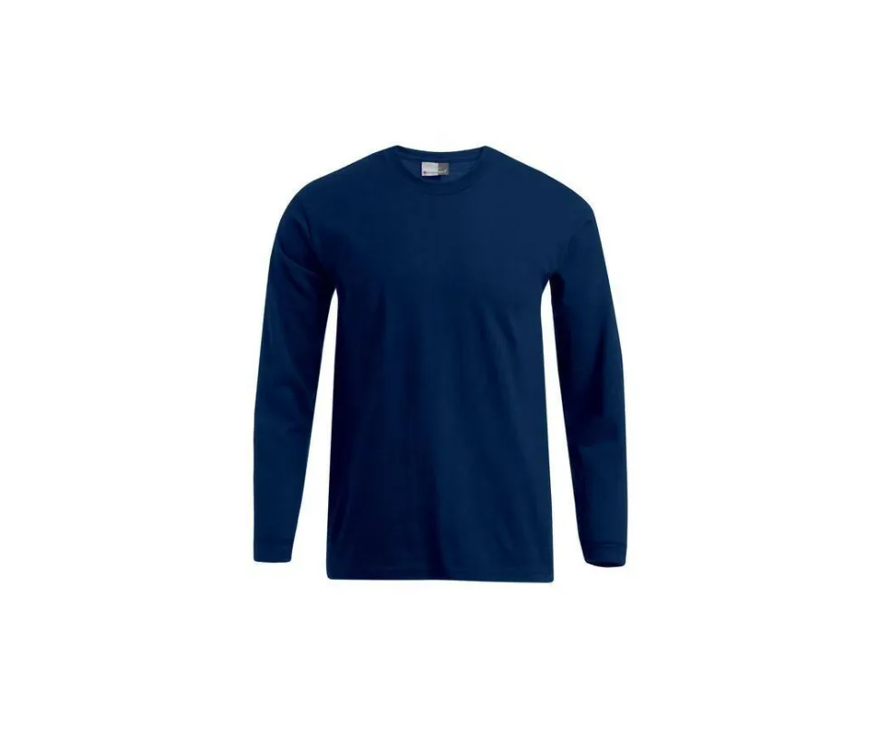 PROMODORO PM4099 - T-shirt homme manches longues