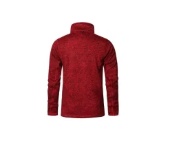 PROMODORO PM7720 - Veste polaire tricotée homme