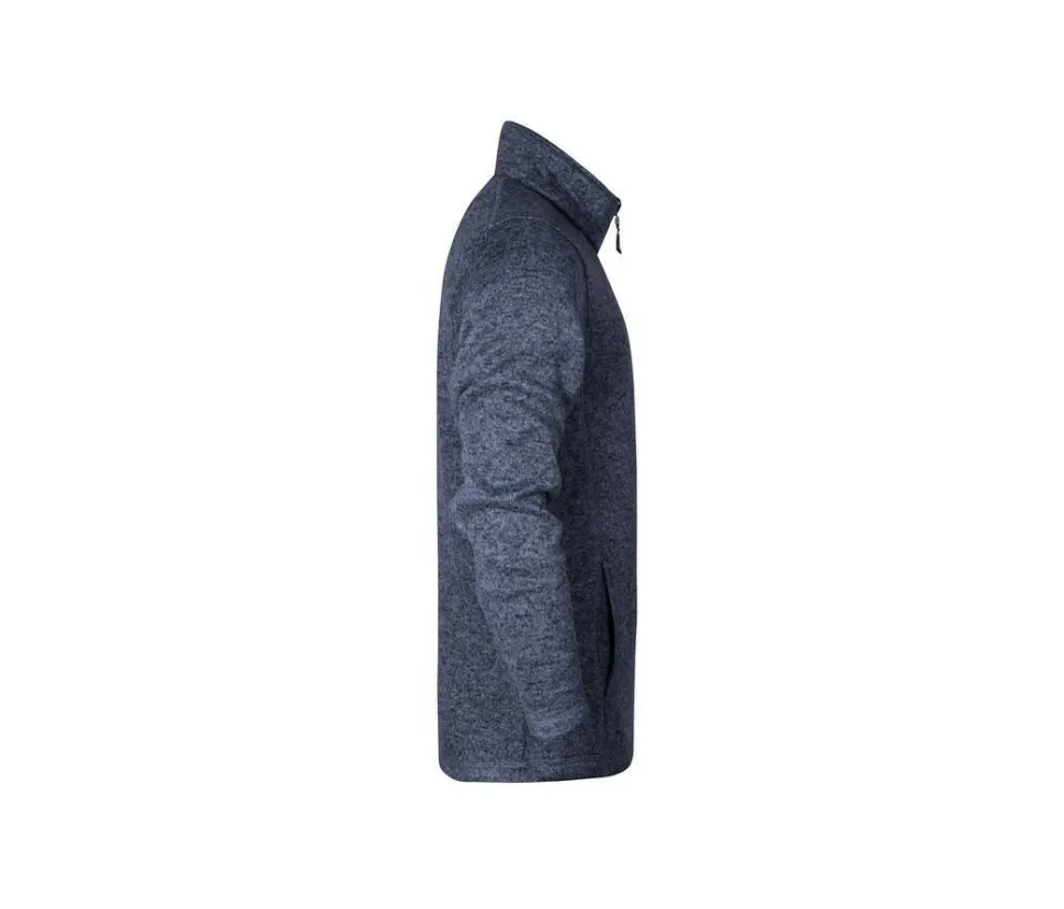 PROMODORO PM7720 - Veste polaire tricotée homme