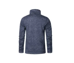 PROMODORO PM7720 - Veste polaire tricotée homme