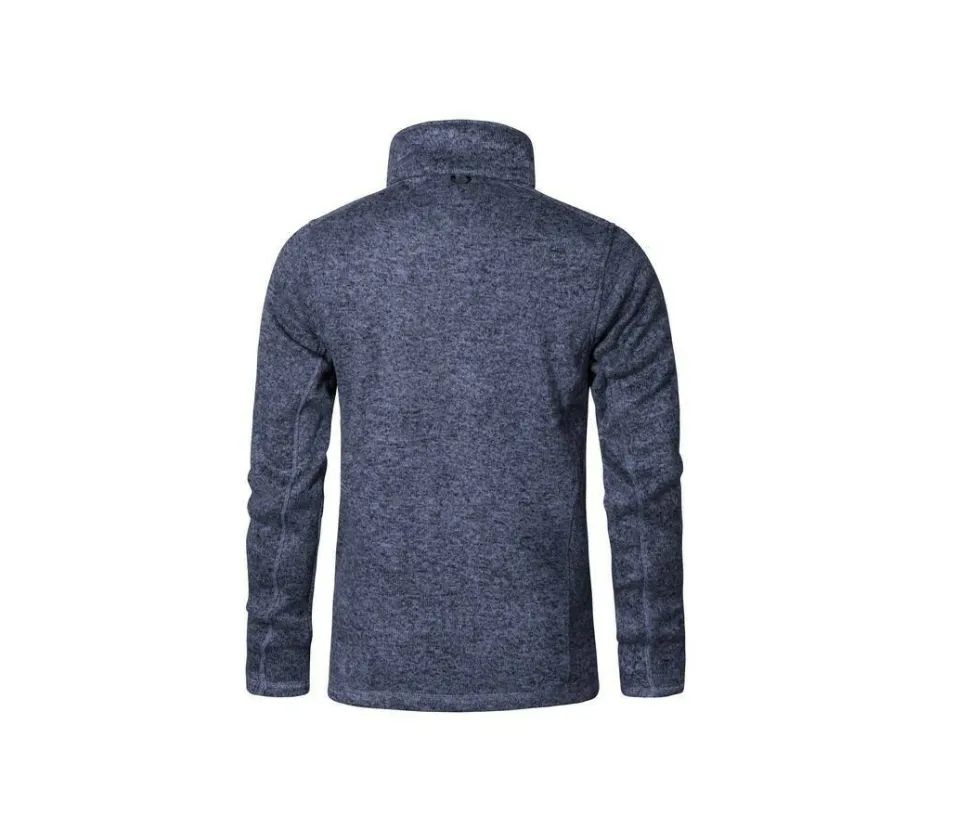 PROMODORO PM7720 - Veste polaire tricotée homme