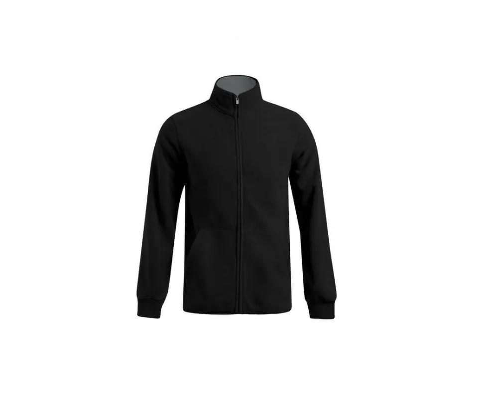 Promodoro PM7971 - Veste Polaire Homme Épaisse