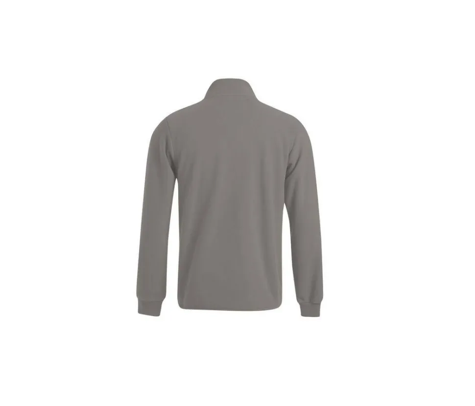 Promodoro PM7971 - Veste Polaire Homme Épaisse