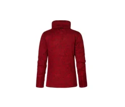 PROMODORO PM7725 - Veste polaire tricotée femme