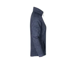 PROMODORO PM7725 - Veste polaire tricotée femme