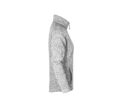 PROMODORO PM7725 - Veste polaire tricotée femme