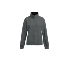 Promodoro PM7985 - Veste Polaire Femme Épaisse