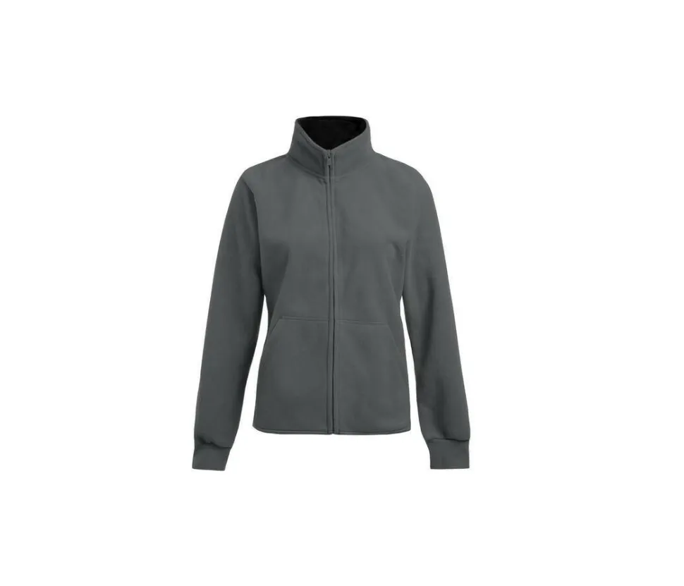 Promodoro PM7985 - Veste Polaire Femme Épaisse