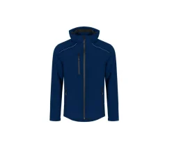 PROMODORO PM7850 - Veste Softshell homme 3 couches