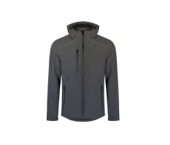 PROMODORO PM7850 - Veste Softshell homme 3 couches